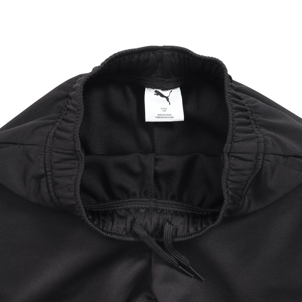 プーマ（PUMA）（キッズ）ジュニア トレーニング パンツ 689979 01 BLK