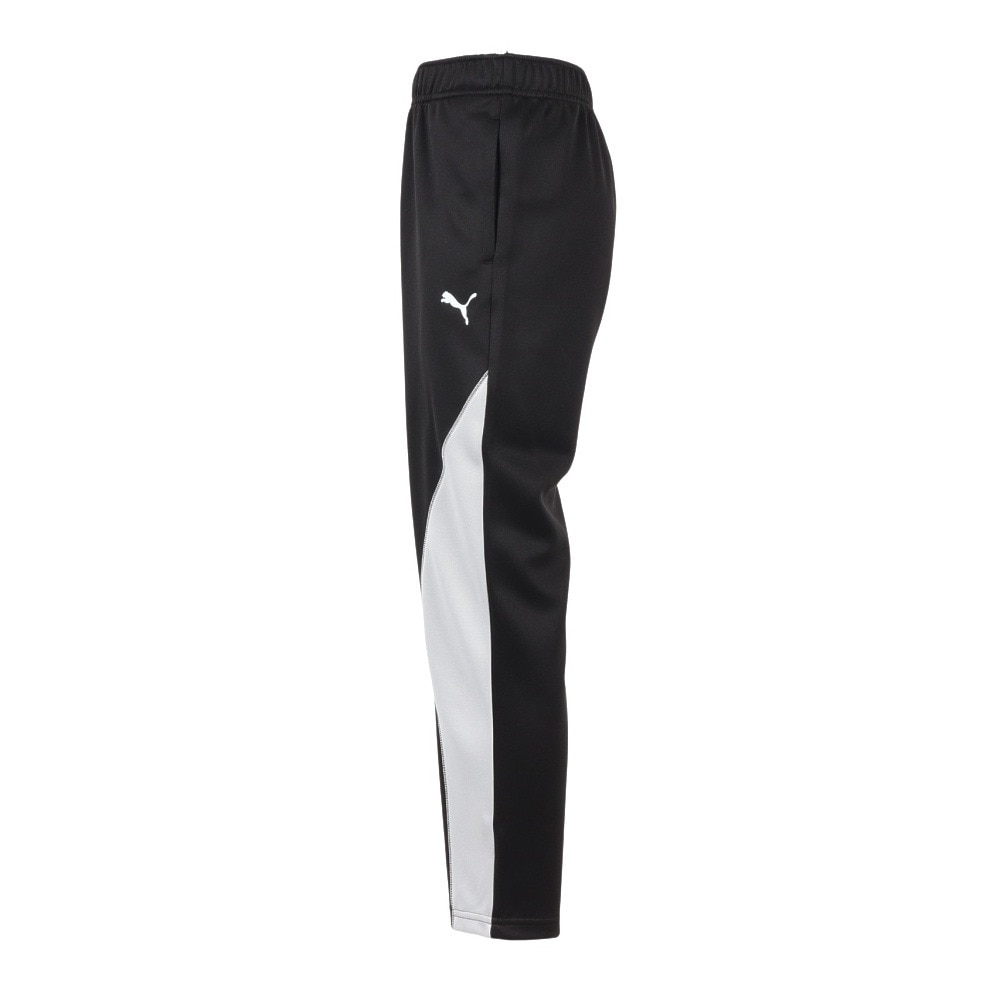 プーマ（PUMA）（キッズ）ジュニア トレーニング パンツ 689979 01 BLK