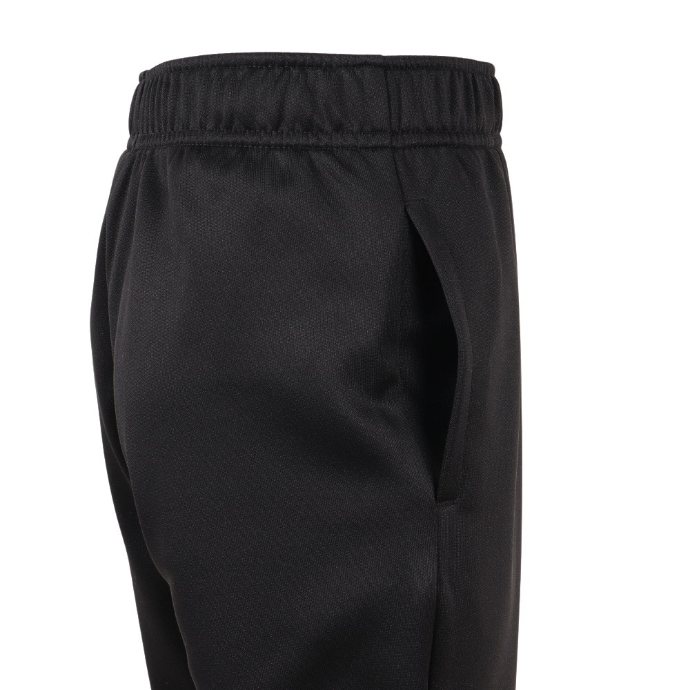 プーマ（PUMA）（キッズ）ジュニア トレーニング パンツ 689979 01 BLK