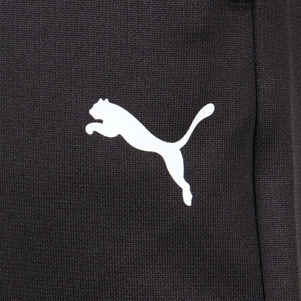 プーマ（PUMA）（キッズ）ジュニア トレーニング パンツ 689979 01 BLK