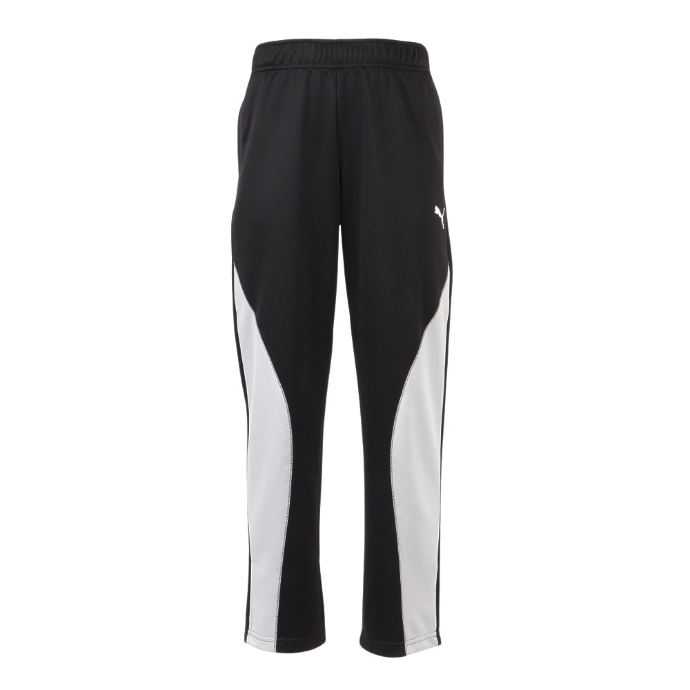 プーマ（PUMA）（キッズ）ジュニア トレーニング パンツ 689979 01 BLK