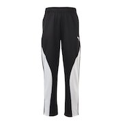 (キッズ)ジュニア トレーニング パンツ 689979 01 BLK