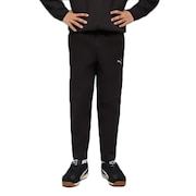 (キッズ)エヴォストライプ パンツ 691184 01 BLK