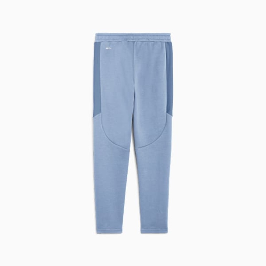 プーマ（PUMA）（キッズ）エヴォストライプ パンツ 691184 34 LBLU