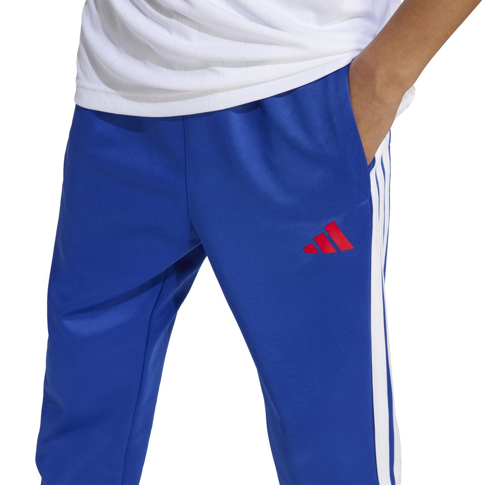 アディダス（adidas）（キッズ）ハウス オブ ティロパンツ KPH07-JW5106