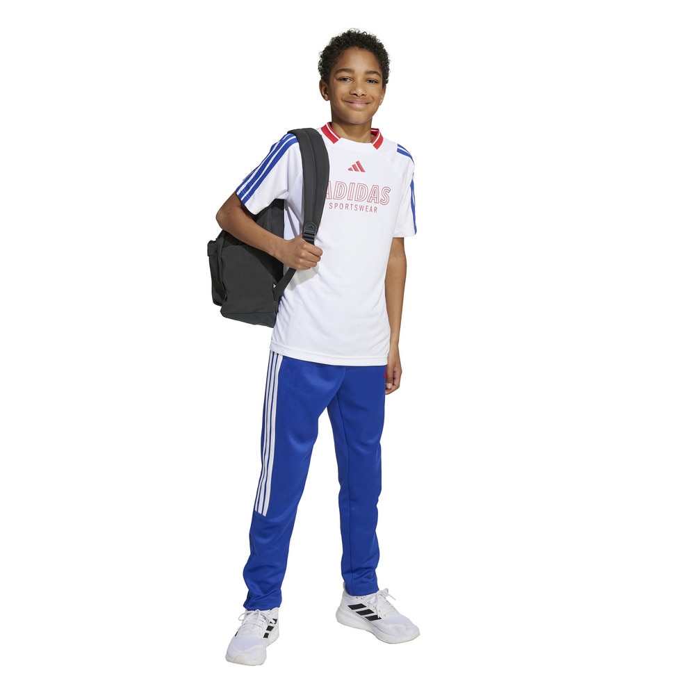 アディダス（adidas）（キッズ）ハウス オブ ティロパンツ KPH07-JW5106