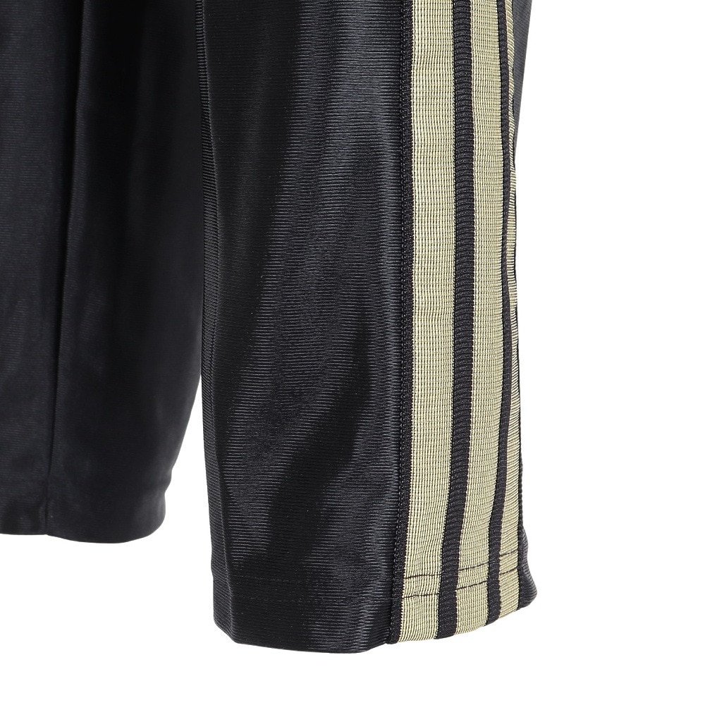 アディダス（adidas）（キッズ）キッズ STADIUM GOLD レギュラーフィット トリコット ウォームアップ パンツ TY744-JZ3524