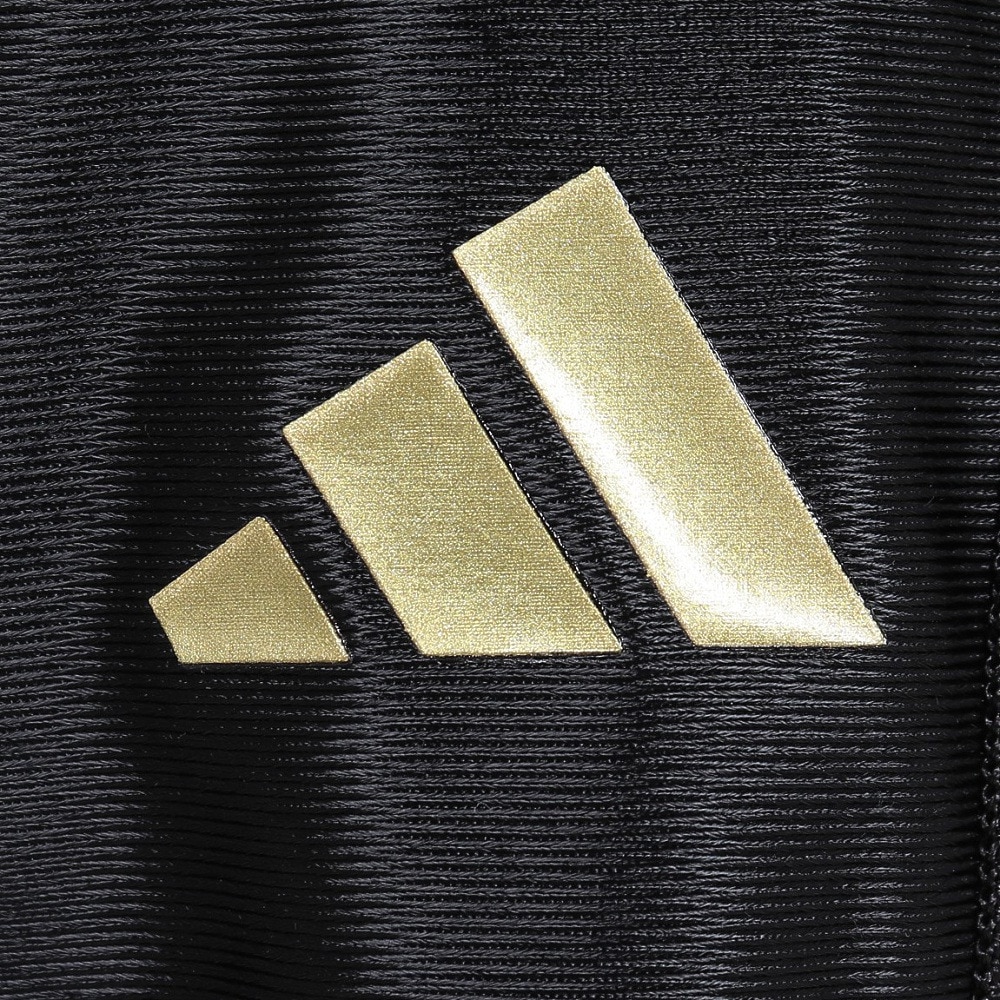 アディダス（adidas）（キッズ）キッズ STADIUM GOLD レギュラーフィット トリコット ウォームアップ パンツ TY744-JZ3524