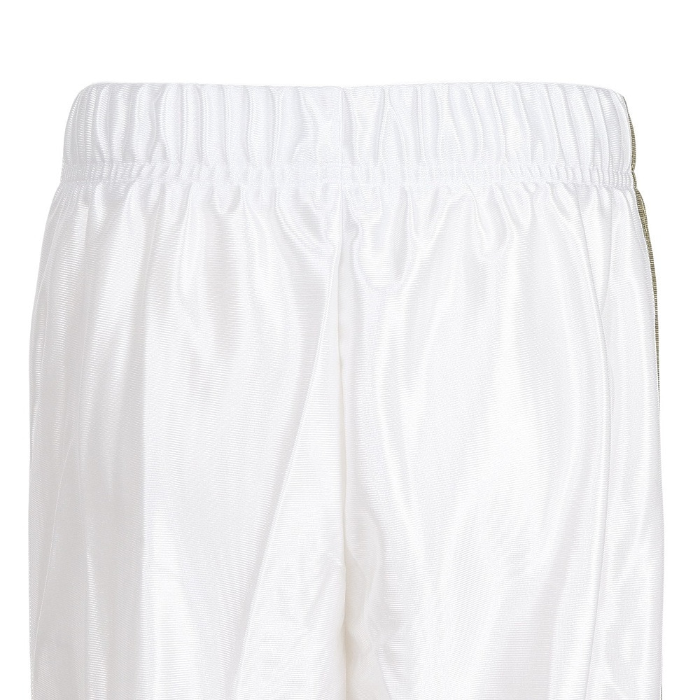 アディダス（adidas）（キッズ）キッズ STADIUM GOLD レギュラーフィット トリコット ウォームアップ パンツ TY744-JZ3525