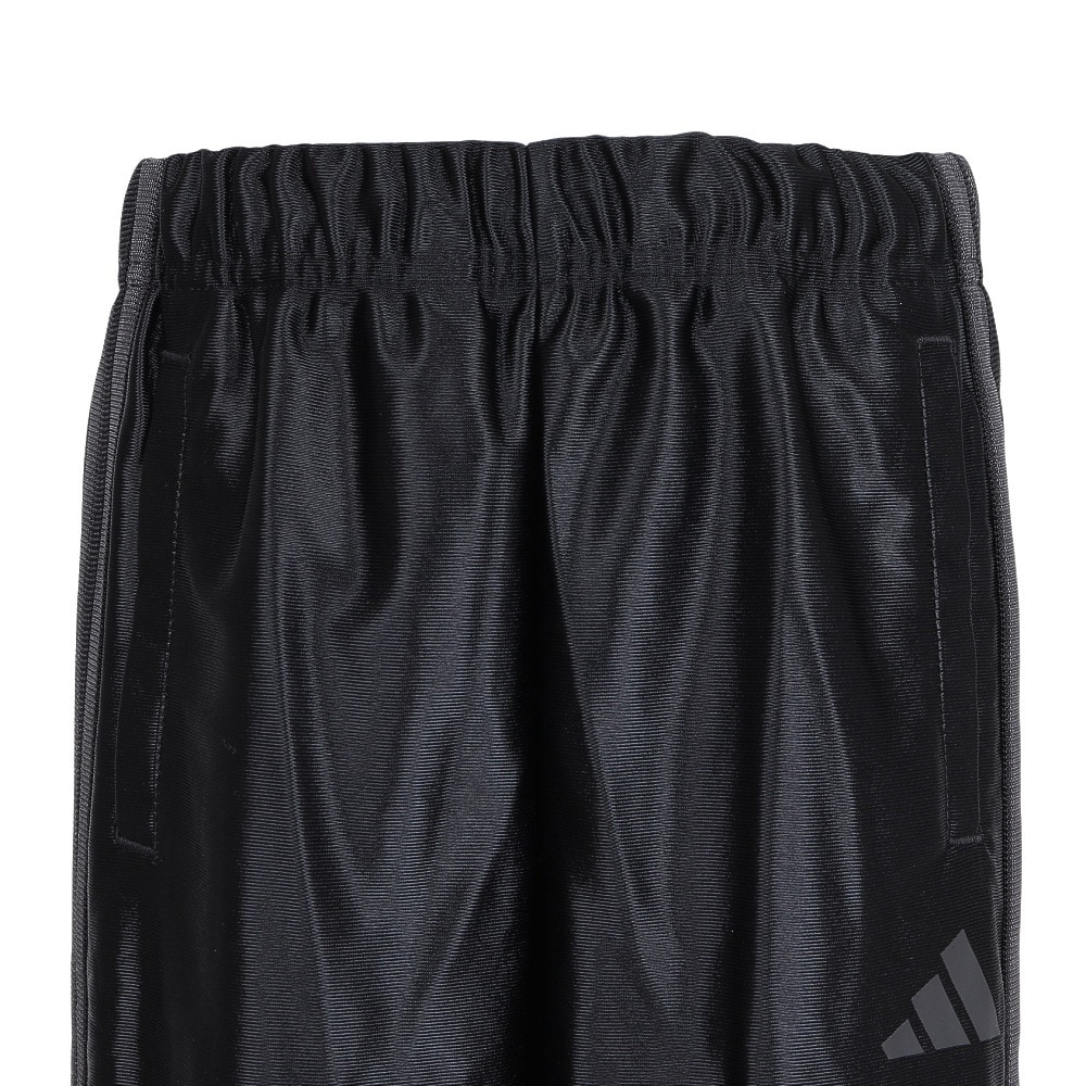 アディダス（adidas）（キッズ）キッズ STADIUM GOLD レギュラーフィット トリコット ウォームアップ パンツ TY744-JZ3526