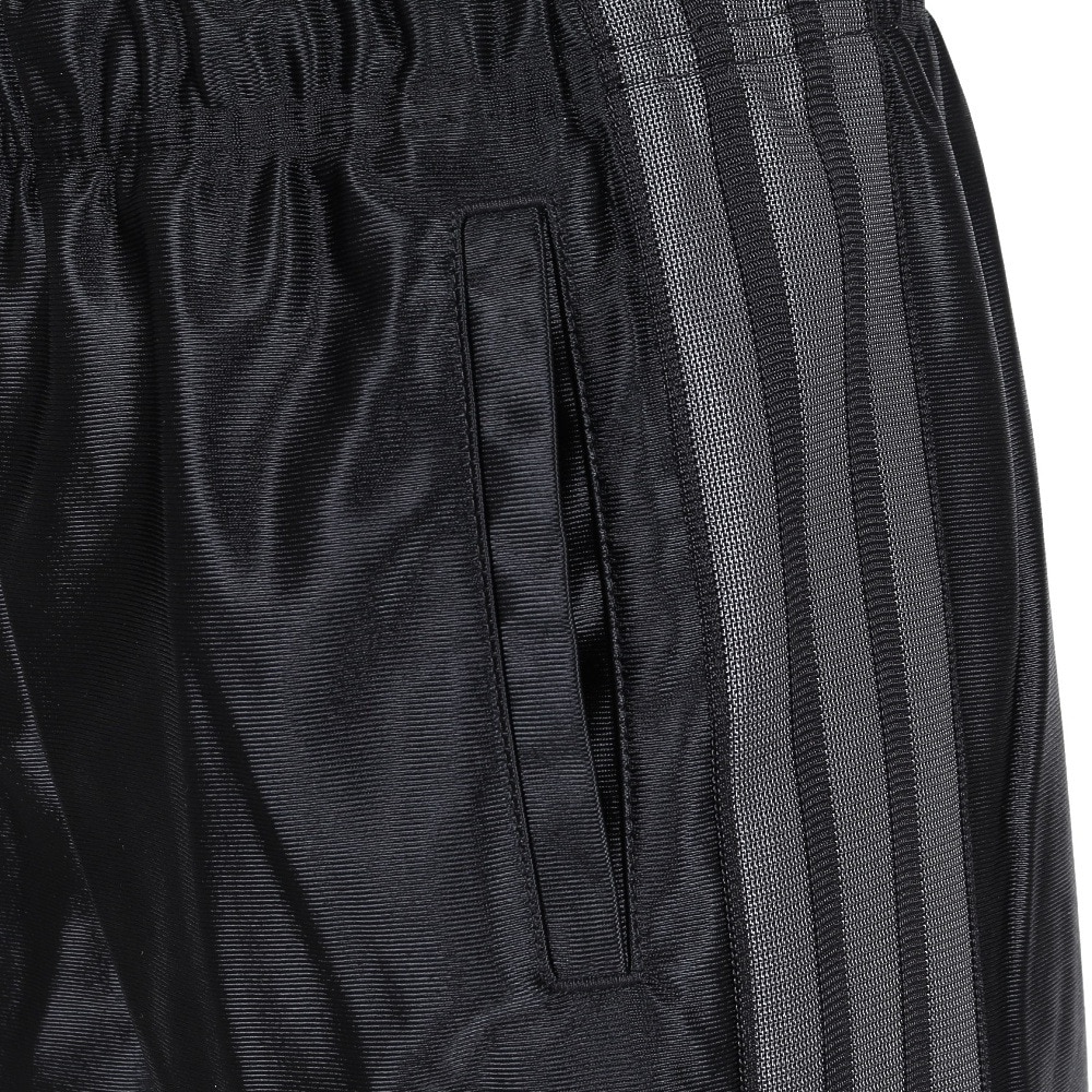 アディダス（adidas）（キッズ）キッズ STADIUM GOLD レギュラーフィット トリコット ウォームアップ パンツ TY744-JZ3526