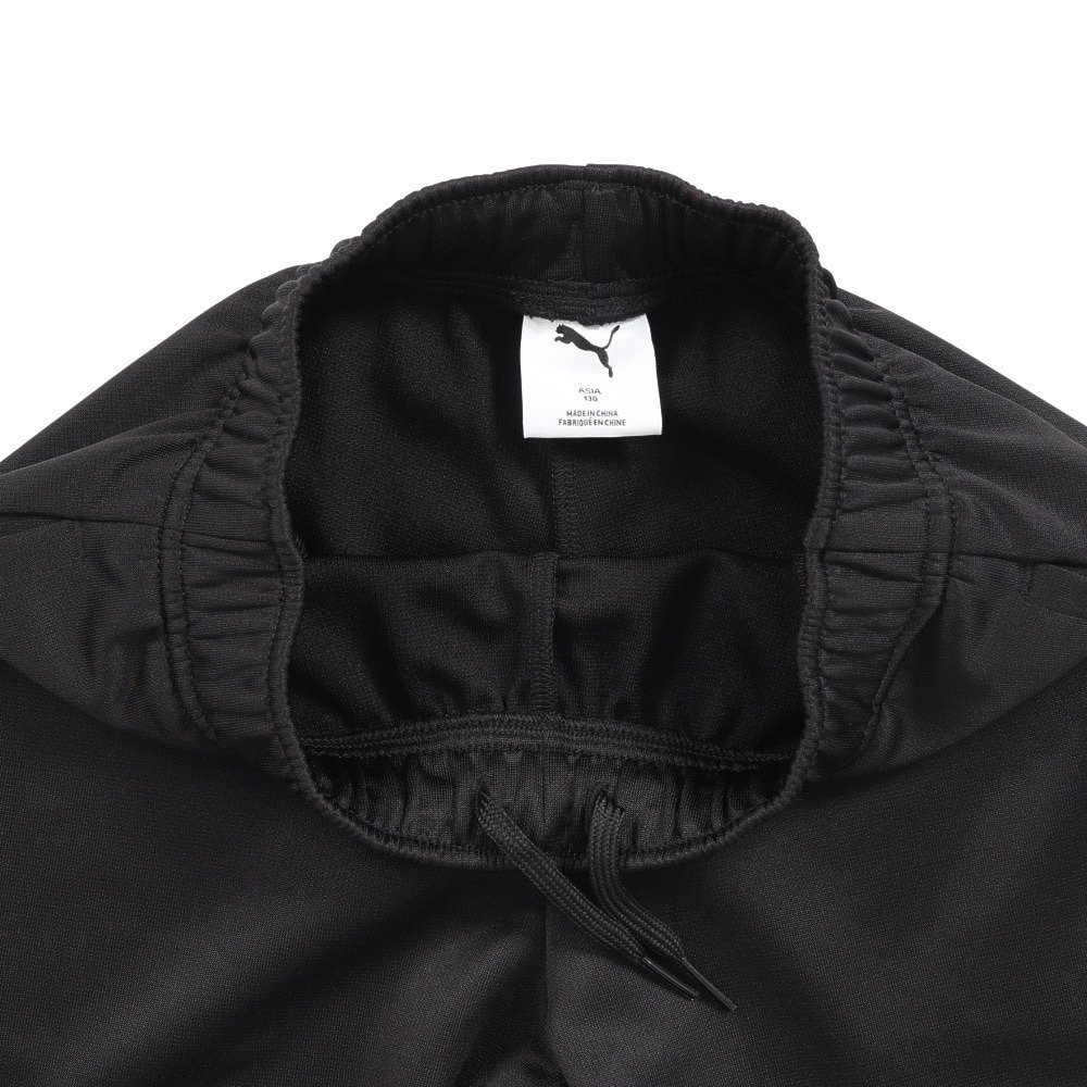 プーマ（PUMA）（キッズ）ジュニア トレーニング パンツ 689979 01 BLK