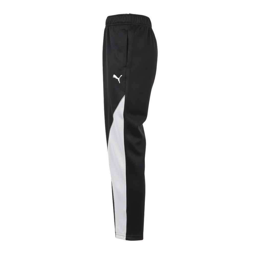 プーマ　 プーマ（PUMA）（キッズ）ジュニア トレーニング パンツ 689979 01 BLK