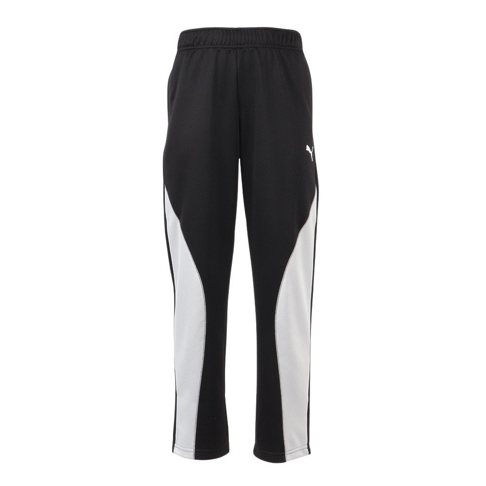プーマ（PUMA）（キッズ）ジュニア トレーニング パンツ 689979 01 BLK