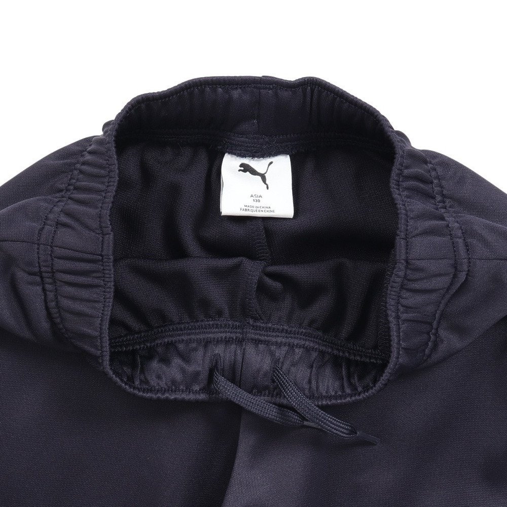 プーマ（PUMA）（キッズ）ジュニア トレーニング パンツ 689979 16 NVY
