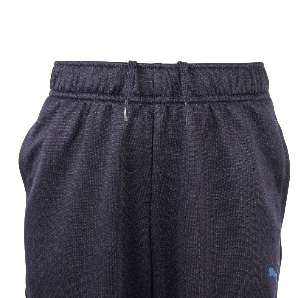 プーマ（PUMA）（キッズ）ジュニア トレーニング パンツ 689979 16 NVY
