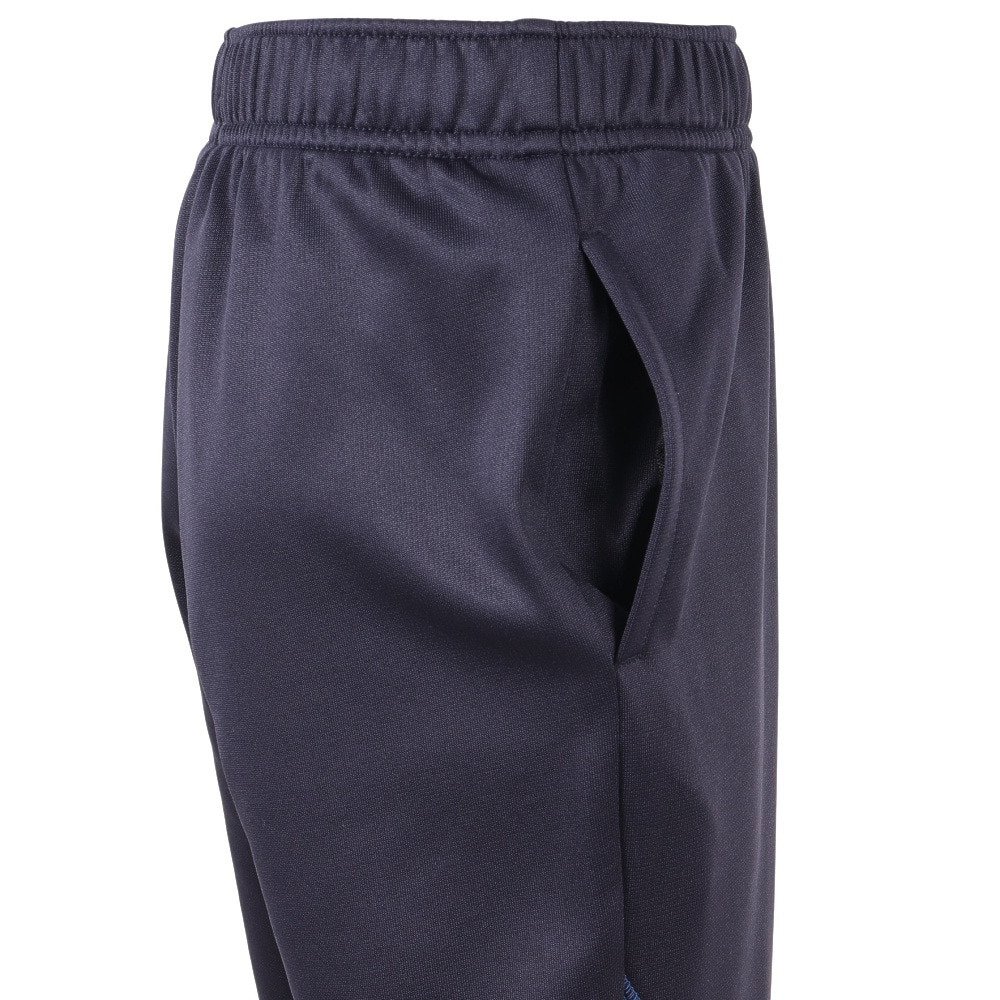 プーマ（PUMA）（キッズ）ジュニア トレーニング パンツ 689979 16 NVY