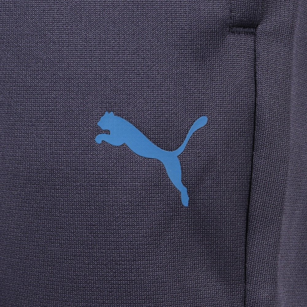 プーマ（PUMA）（キッズ）ジュニア トレーニング パンツ 689979 16 NVY