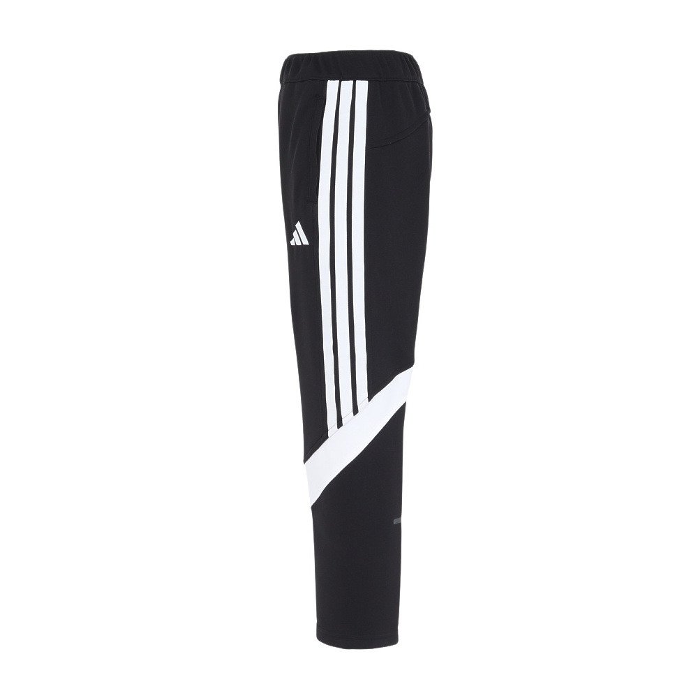 アディダス（adidas）（キッズ）ジュニア カラー ブロッキング ダブル