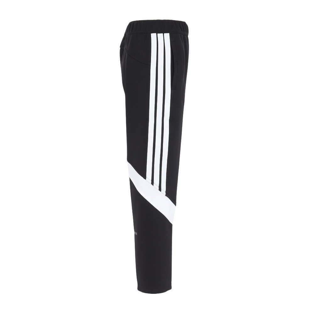 アディダス（adidas）（キッズ）ジュニア カラー ブロッキング ダブル