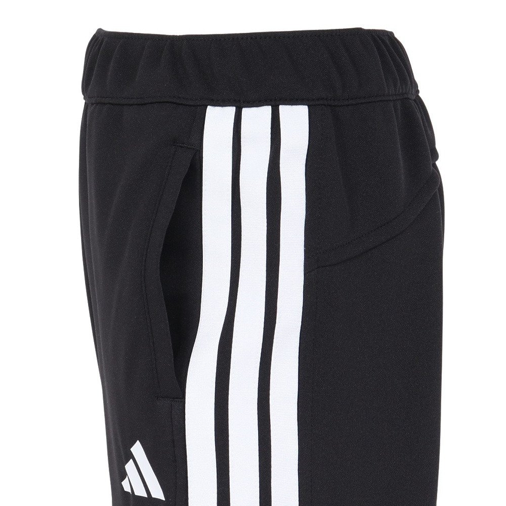 アディダス（adidas）（キッズ）ジュニア カラー ブロッキング ダブル