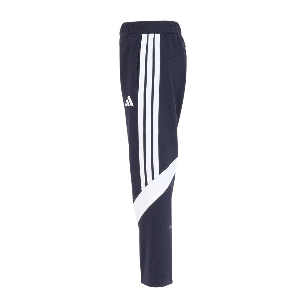アディダス（adidas）（キッズ）ジュニア カラー ブロッキング ダブル