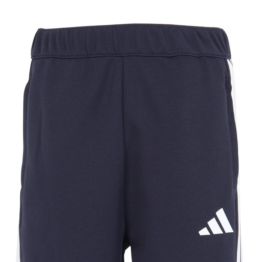 アディダス（adidas）（キッズ）ジュニア カラー ブロッキング ダブル