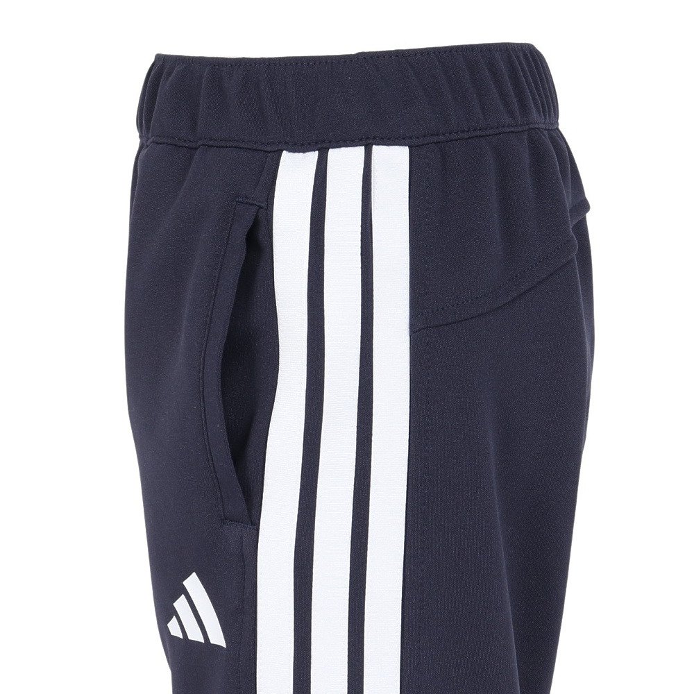 アディダス（adidas）（キッズ）ジュニア カラー ブロッキング ダブル