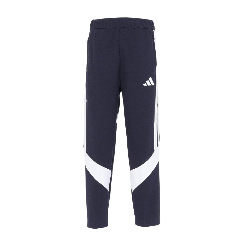 アディダス（adidas）（キッズ）ジュニア カラー ブロッキング ダブル
