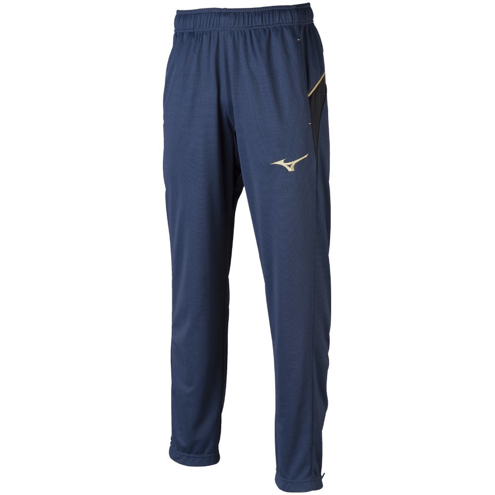 ミズノ（MIZUNO）（キッズ）パンツ キッズ ウォームアップパンツ P2MD717014