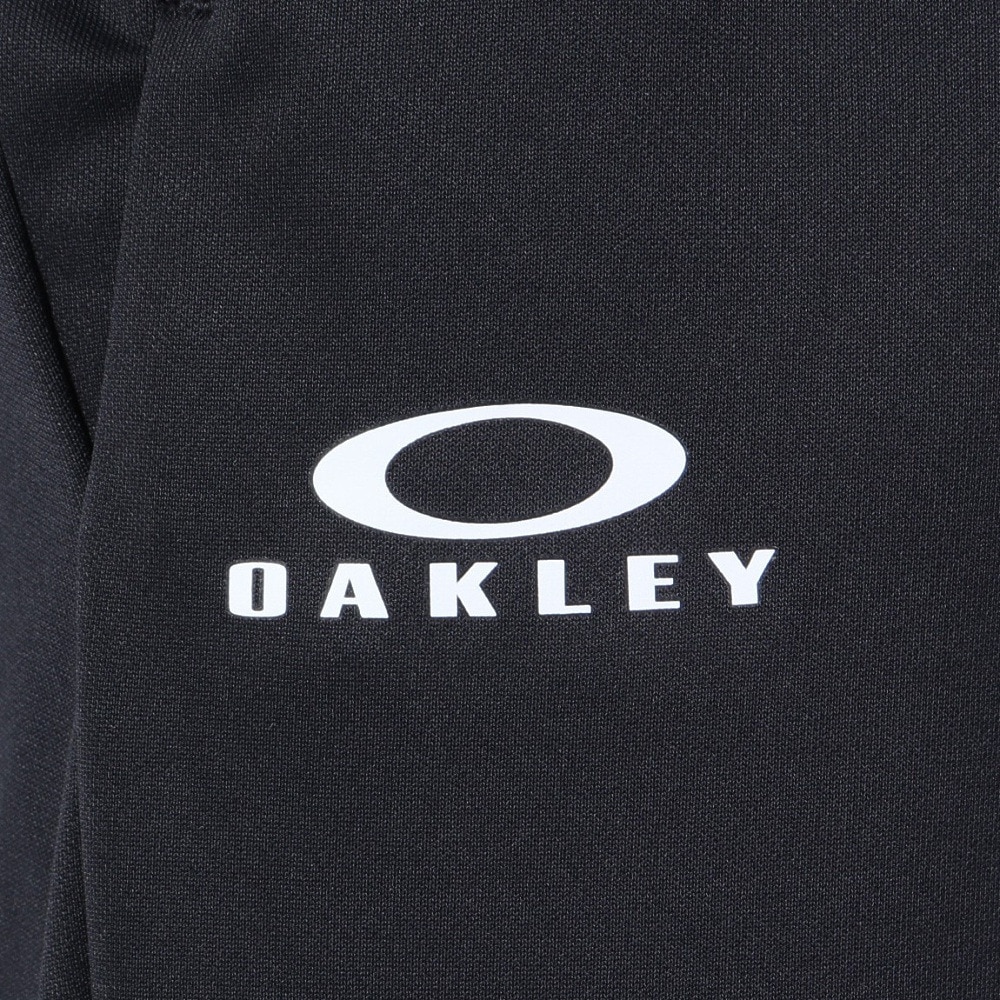 オークリー（OAKLEY）（キッズ）Enhance テクニカル ジャージパンツ Ytr 7.0 FOA406403-02E