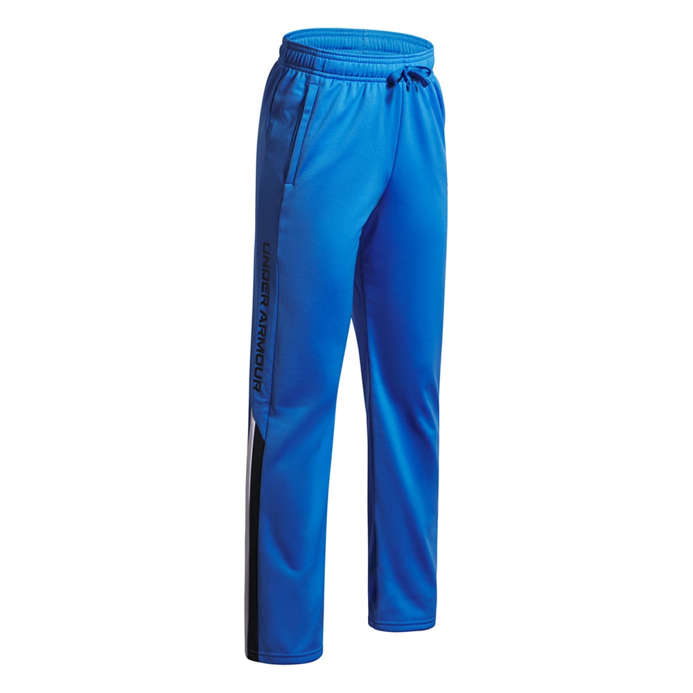 アンダーアーマー（UNDER ARMOUR）（キッズ）ブローラー3.0 テーパードパンツ 6004997 402