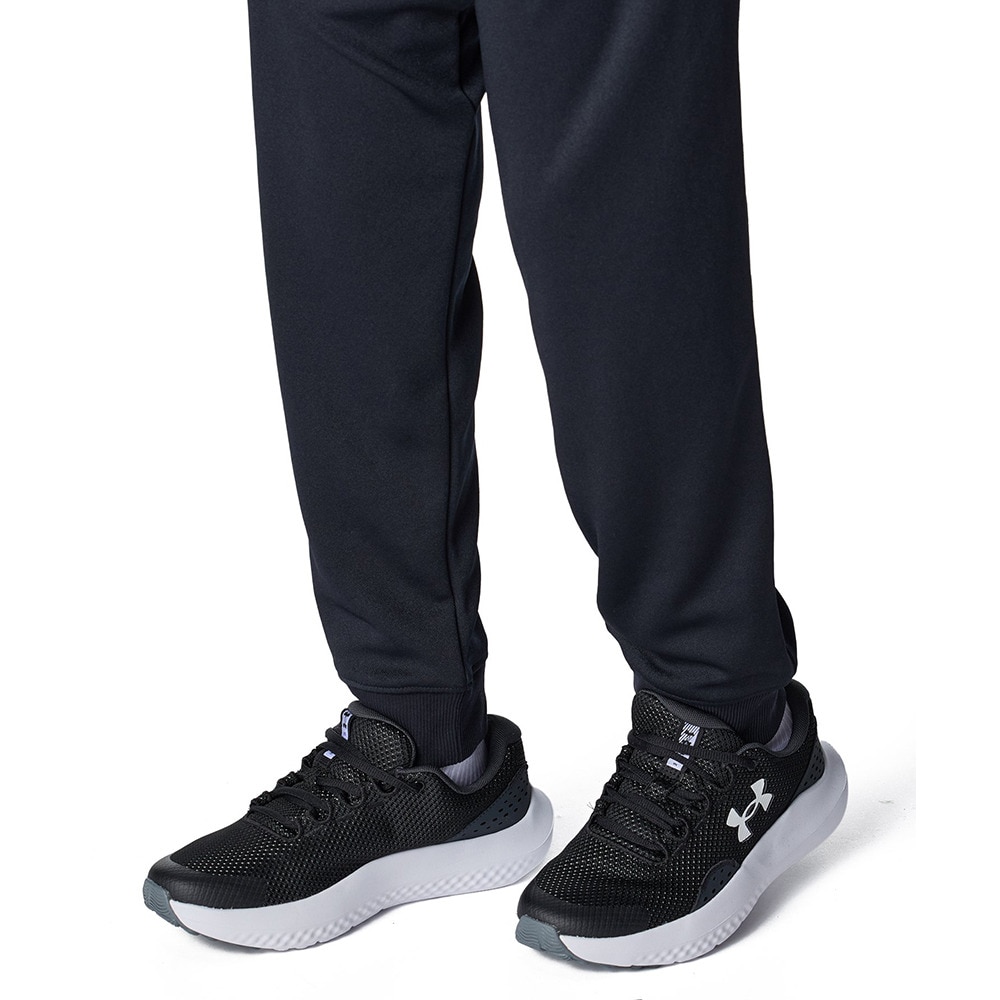 アンダーアーマー（UNDER ARMOUR）（キッズ）トラックパンツ 6007824 001