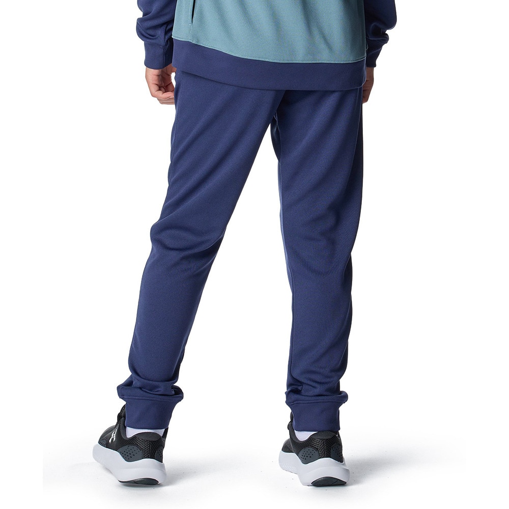 アンダーアーマー（UNDER ARMOUR）（キッズ）トラックパンツ 6007824 403