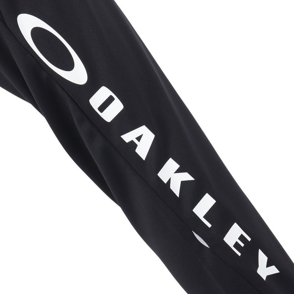 オークリー（OAKLEY）（キッズ）ジュニア TECH JERSEY ロングパンツ
