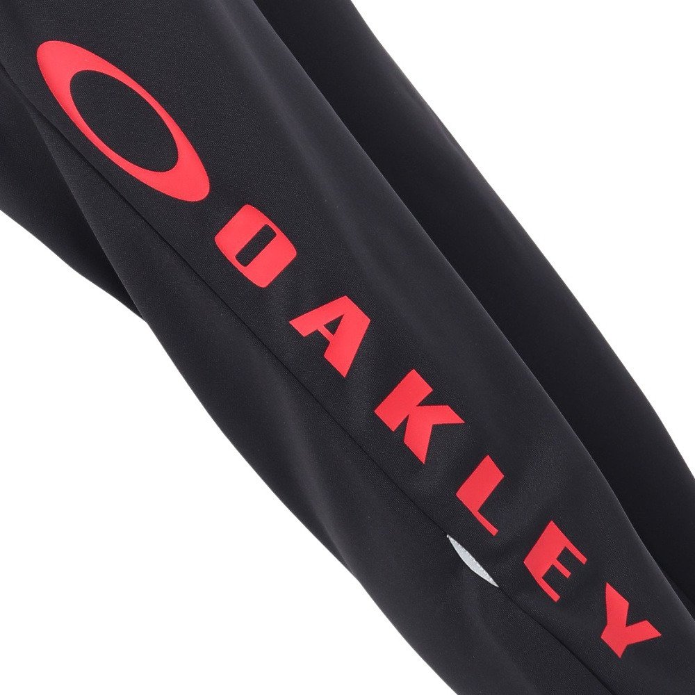 オークリー（OAKLEY）（キッズ）ジュニア TECH JERSEY ロングパンツ