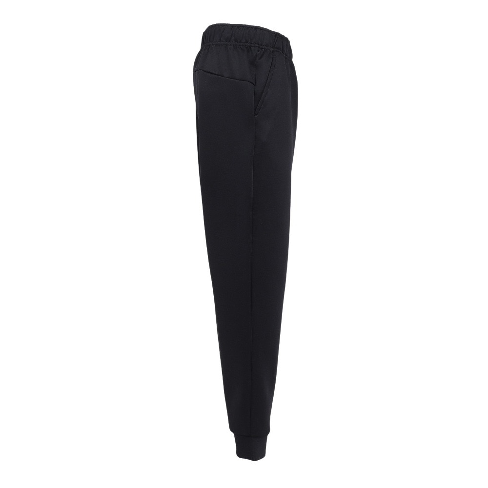 ジローム（GIRAUDM）（キッズ）ジュニア ドライプラス BLISTER ウォームアップ パンツ WU5F0024-TR853-GRES BLK