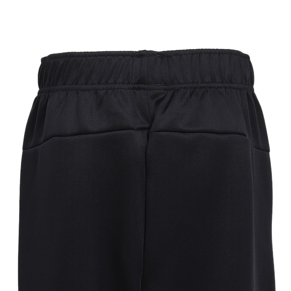 ジローム（GIRAUDM）（キッズ）ジュニア ドライプラス BLISTER ウォームアップ パンツ WU5F0024-TR853-GRES BLK