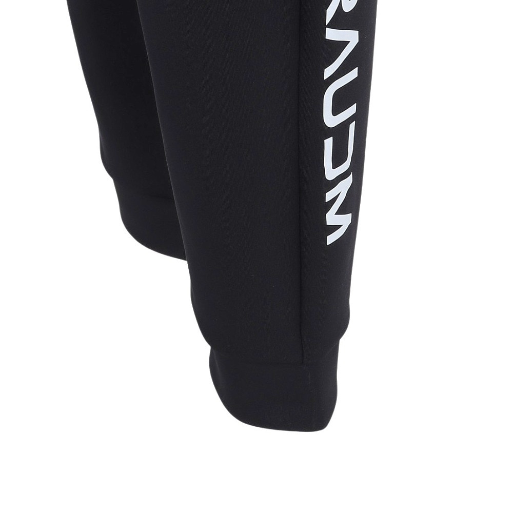 ジローム（GIRAUDM）（キッズ）ジュニア ドライプラス BLISTER ウォームアップ パンツ WU5F0024-TR853-GRES BLK