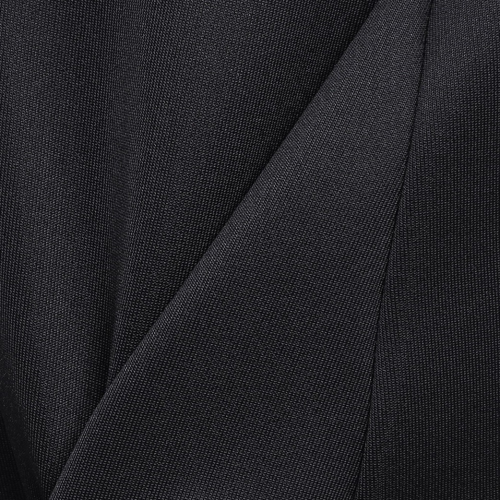ジローム（GIRAUDM）（キッズ）ジュニア ドライプラス BLISTER ウォームアップ パンツ WU5F0024-TR853-GRES BLK