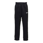 (キッズ)ジュニア ドライプラス BLISTER ウォームアップ パンツ WU5F0024-TR853-GRES BLK