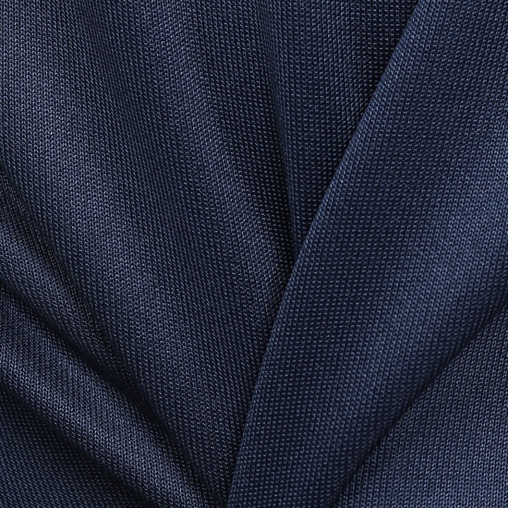 ジローム（GIRAUDM）（キッズ）ジュニア ドライプラス BLISTER ウォームアップ パンツ WU5F0024-TR853-GRES NVY