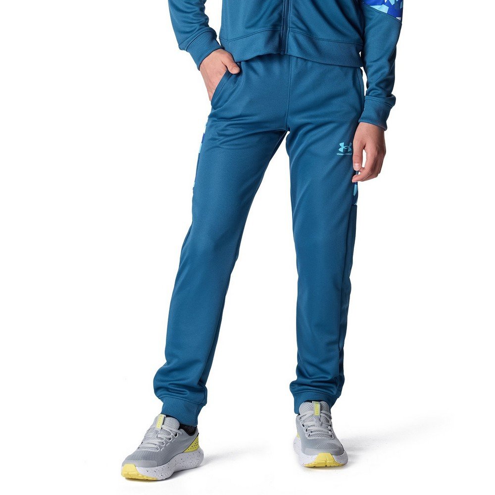 ジャージパンツ（キッズ） ブルーの価格が安い順 - 【公式】 スーパー