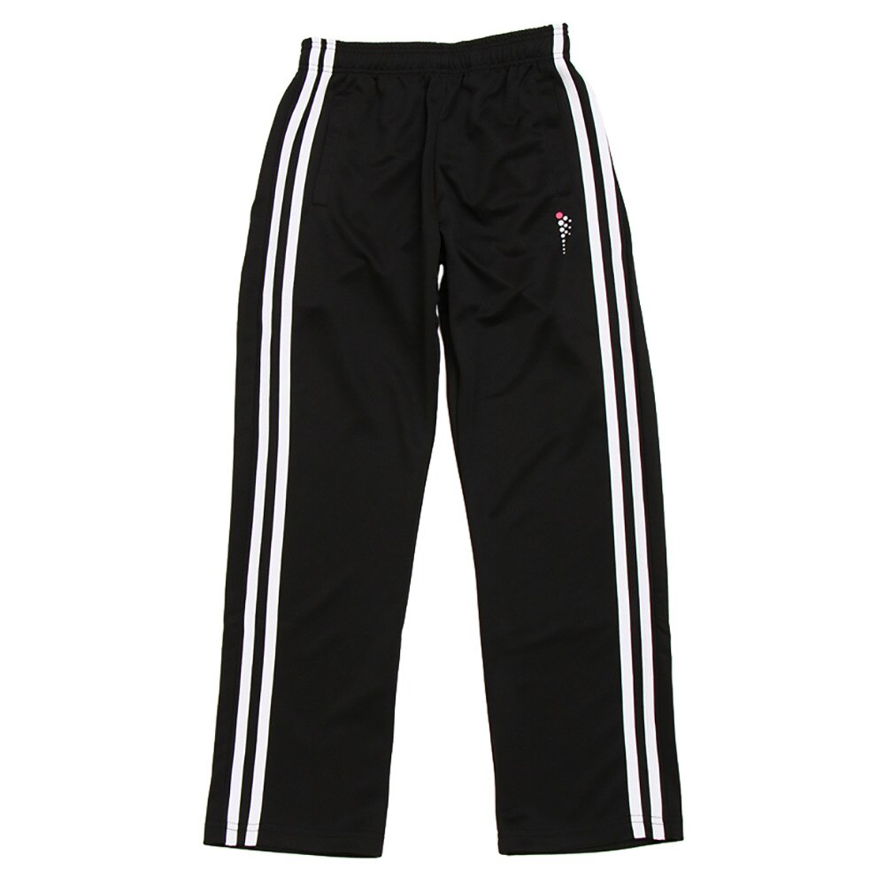 ドライプラス ウォームアップ パンツ 853X6CD4714 BK/WH オンライン価格