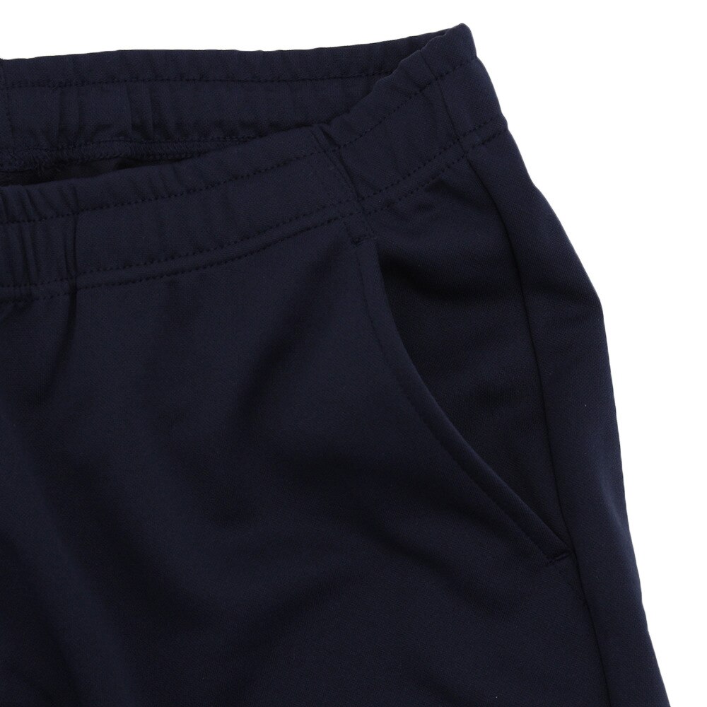 ルコック スポルティフ（Lecoq Sportif）（キッズ）ジュニア ウォームアップ ロングパンツ QMJLJG01XB NVY オンライン価格