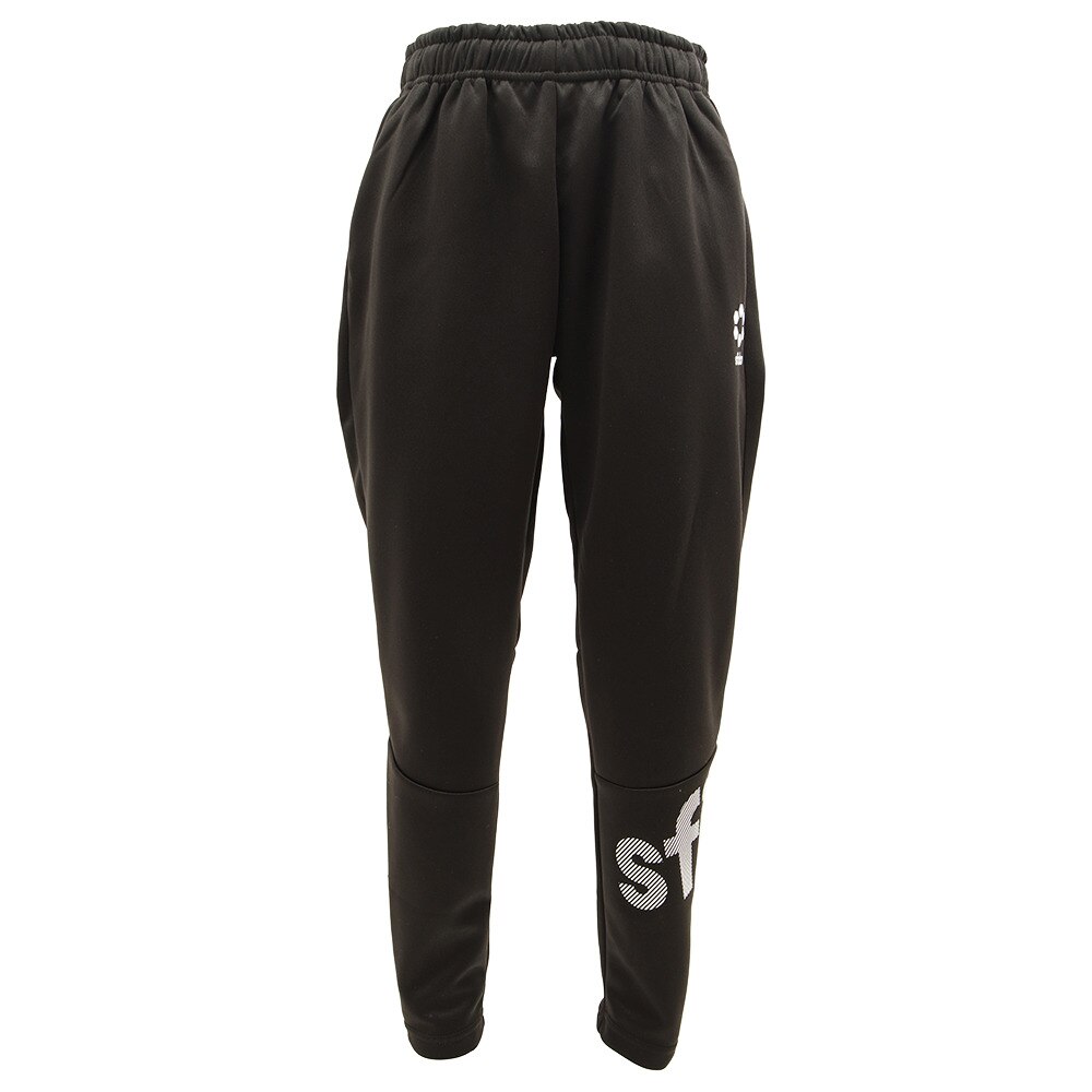  ジャージ  ガールズ ウォームアップ パンツ XA-20S08G BLK オンライン価格