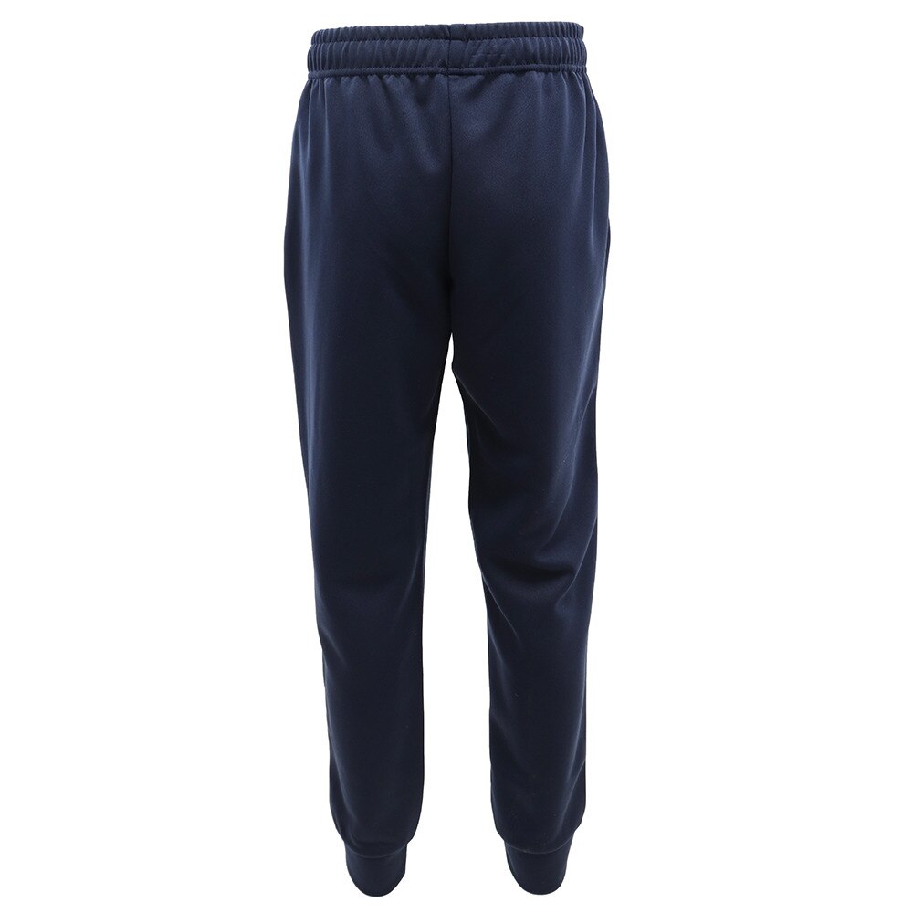ルコック スポルティフ（Lecoq Sportif）（キッズ）ジャージ キッズ ガールズ ウォームアップロングパンツ QMJPJG32XB NVY