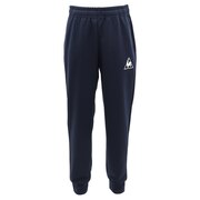 ルコック スポルティフ（le coq sportif）（キッズ）ジャージ ガールズ ウォームアップロングパンツ QMJPJG32XB NVY