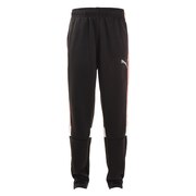 プーマ（PUMA）（キッズ）トレーニングパンツ 588532-03 BLK
