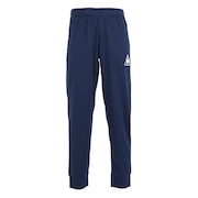 ルコック スポルティフ（le coq sportif）（キッズ）ジュニア キッズ ウォームアップロングパンツ QMJPJG22XB NVY